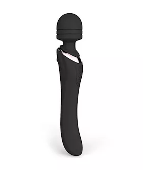 Luxuria Double Ended Wand Massager