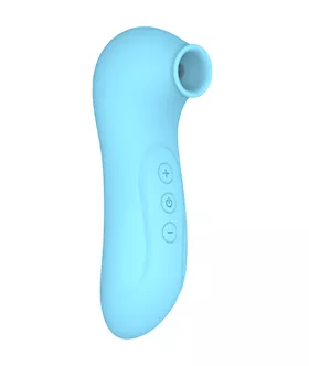 Air Pulse Suction Vibrator