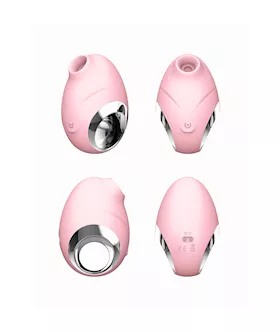 Lapis Suction Vibrator