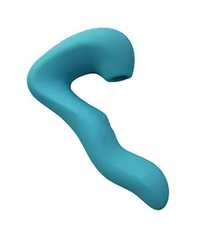 Nympha Suction Pulse Vibrator