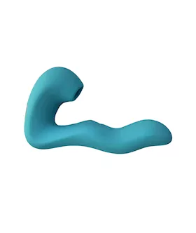 Nympha Suction Pulse Vibrator