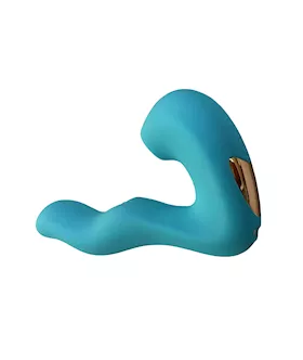 Nympha Suction Pulse Vibrator