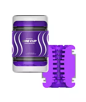 Mini Masturbator Cup