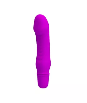 Stev Vibrating Dildo  53 Inch