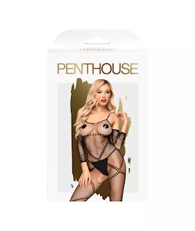 Under Arrest Bodystocking