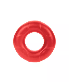 Hunky Silicone Cock Ring