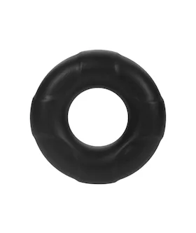 Hunky Silicone Cock Ring