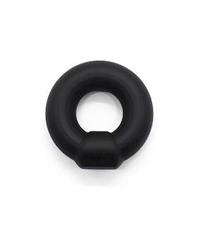 Thick Silicone Cock Ring