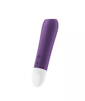 Ultra Power Bullet 2