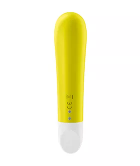 Ultra Power Bullet 1