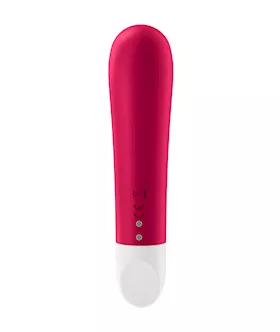 Ultra Power Bullet 1