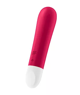 Ultra Power Bullet 1