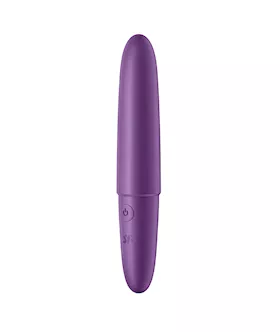 Ultra Power Bullet 6 
