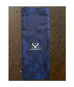Bound Luxury Toy Storage Bag