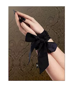 Bound Luxury Bondage Ties