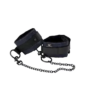 Bound Luxury Universal Cuffs