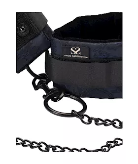 Bound Luxury Universal Cuffs