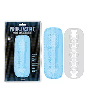 Palm Stroker No4