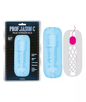 Palm Stroker No6