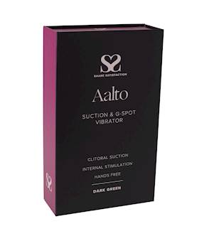 Share Satisfaction Aalto