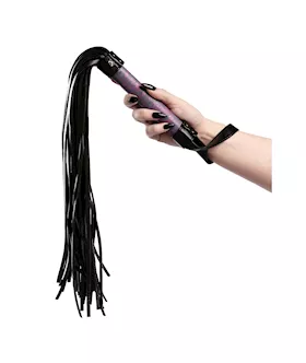 Bound Luxury Posture Collar Bondage Set