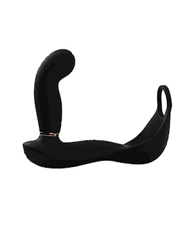 Amore PSpot and Cock Ring Vibrator