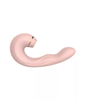 Amore Curved GSuction Vibe