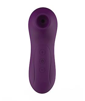 Amore Missy Suction Vibrator