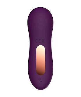 Amore Missy Suction Vibrator