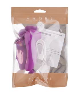 Amore Missy Suction Vibrator