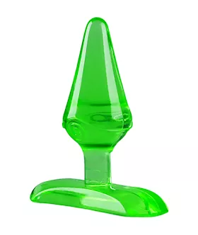 Boudoir Butt Plug
