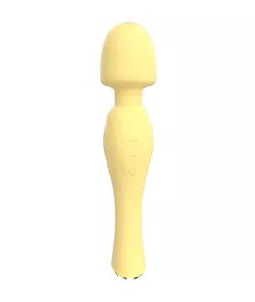 Blossom Wand Massager