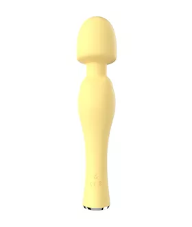Blossom Wand Massager