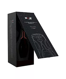 Legend Electric Vibrating Masturbator