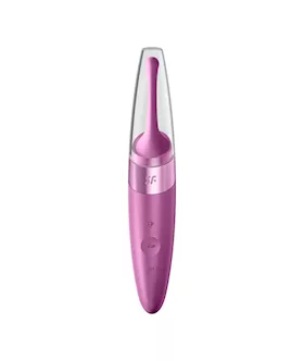 Satisfyer Twirling Delight