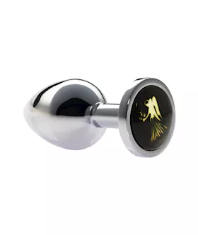 Kink Range Zodiac Butt Plug  Virgo