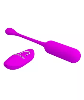 Lechies Vibrating Love Egg