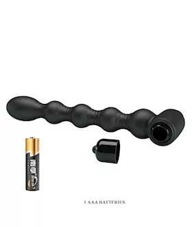 Lynn Anal Bead Vibrator