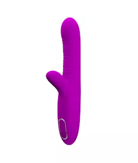 Angelique Vibrating Rabbit