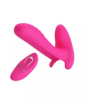Juan Panty Vibrator