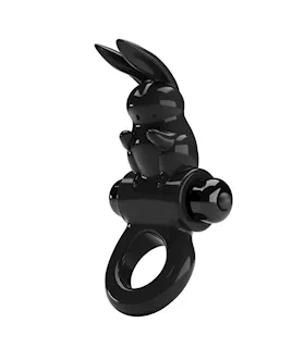 Exciting Rabbit Ring