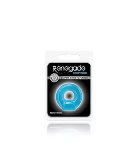 Renegade Drop Ring