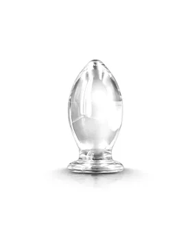 Renegade Glass Bishop Plug  47 Inch