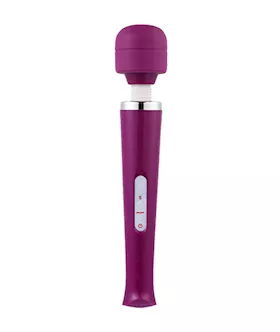 Lolli Bendable Wand Vibrator