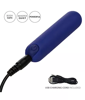 Rechargeable Hideaway Bullet 