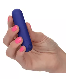 Rechargeable Hideaway Bullet 