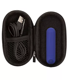 Rechargeable Hideaway Bullet 