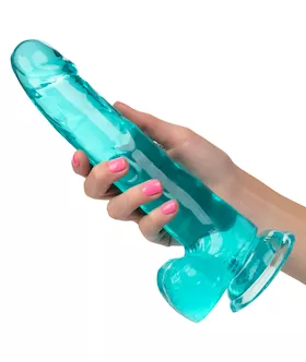 Size Queen Dildo