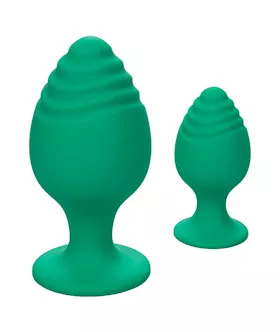 Cheeky Butt Plug Set