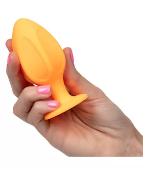 Cheeky Butt Plug Set
